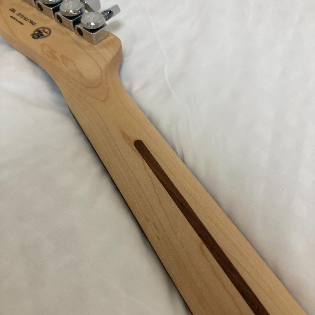 ギター Fender Made in Japan Modern Telecaster