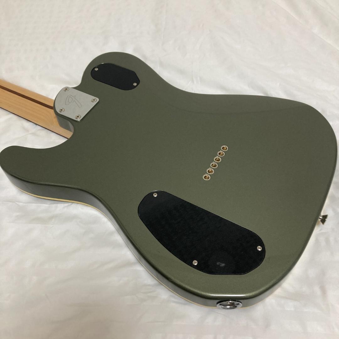 ギター Fender Made in Japan Modern Telecaster