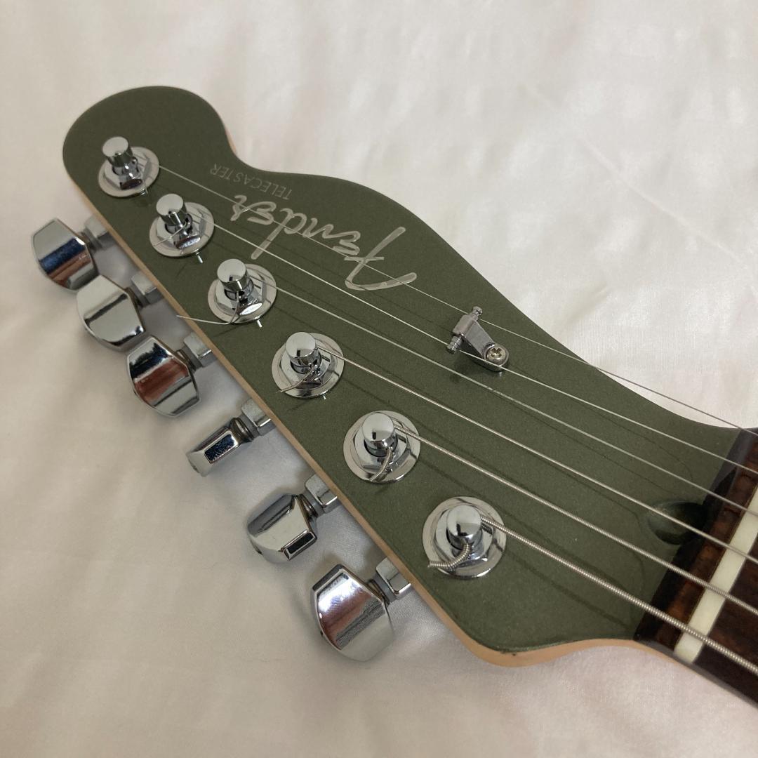 ギター Fender Made in Japan Modern Telecaster