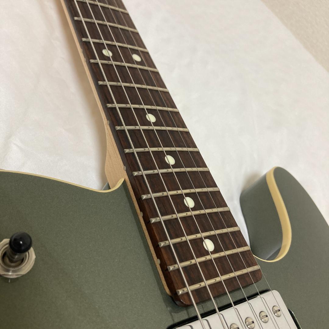 ギター Fender Made in Japan Modern Telecaster