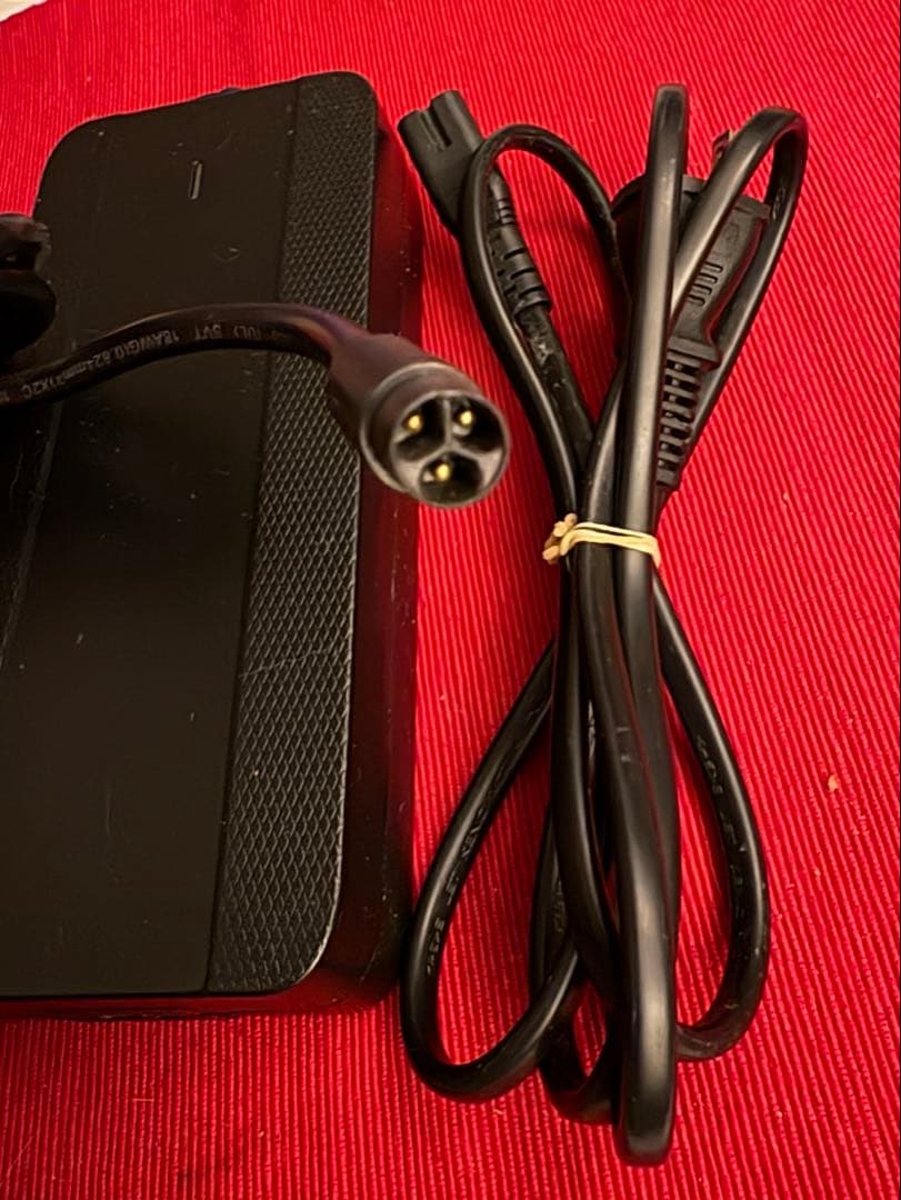 正規純正 MATE-X Mate city 急速充電器 BC254480030