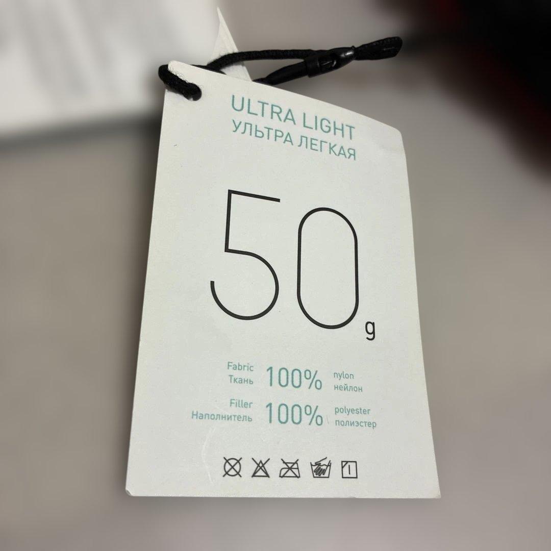 【COLLAR】ペット用　犬　エアリーダウンベスト　XS25サイズ　4点　新品