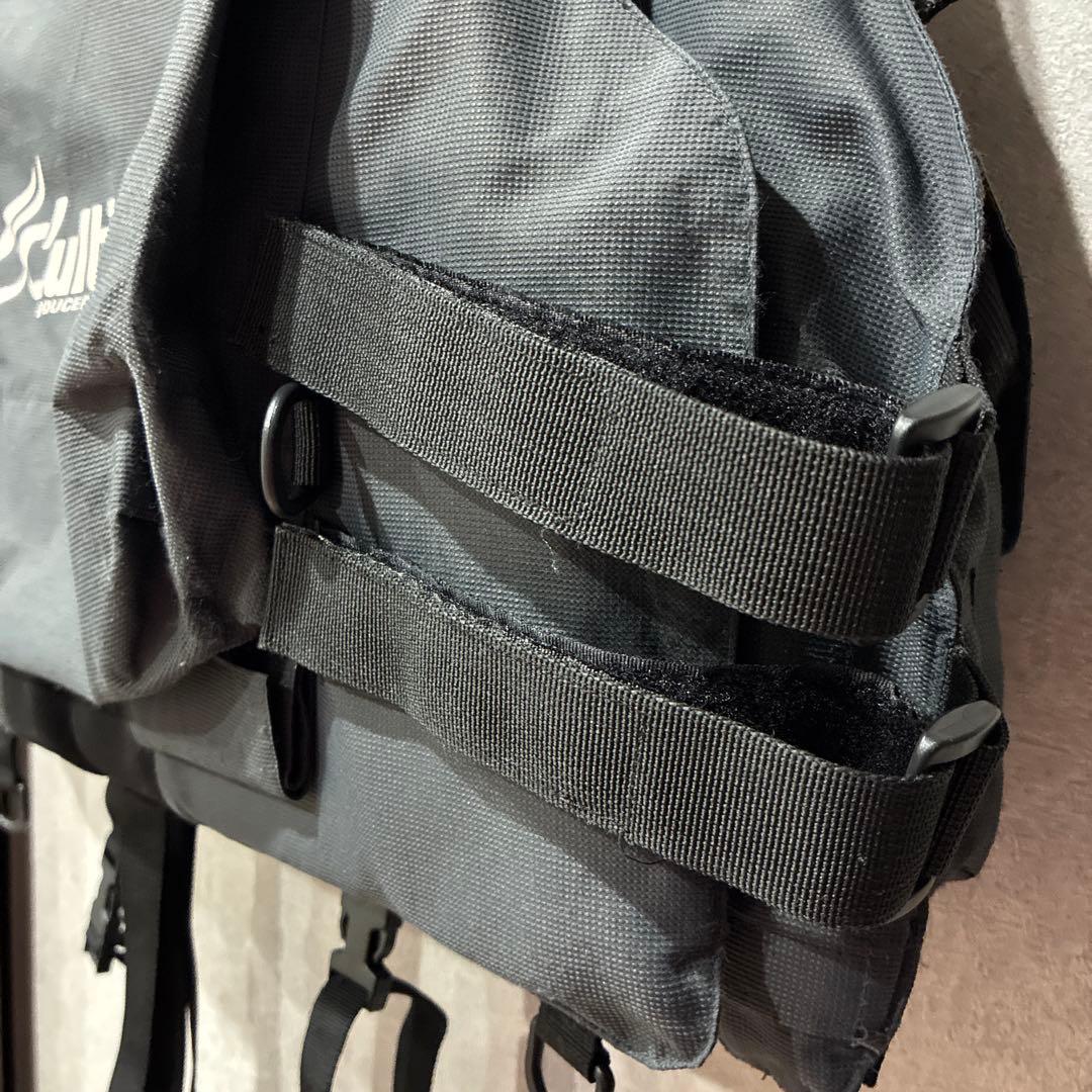 OWNER カルティバ ゲームフローティングベストIII