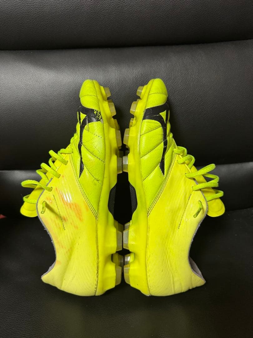 シューズ BASARA 27