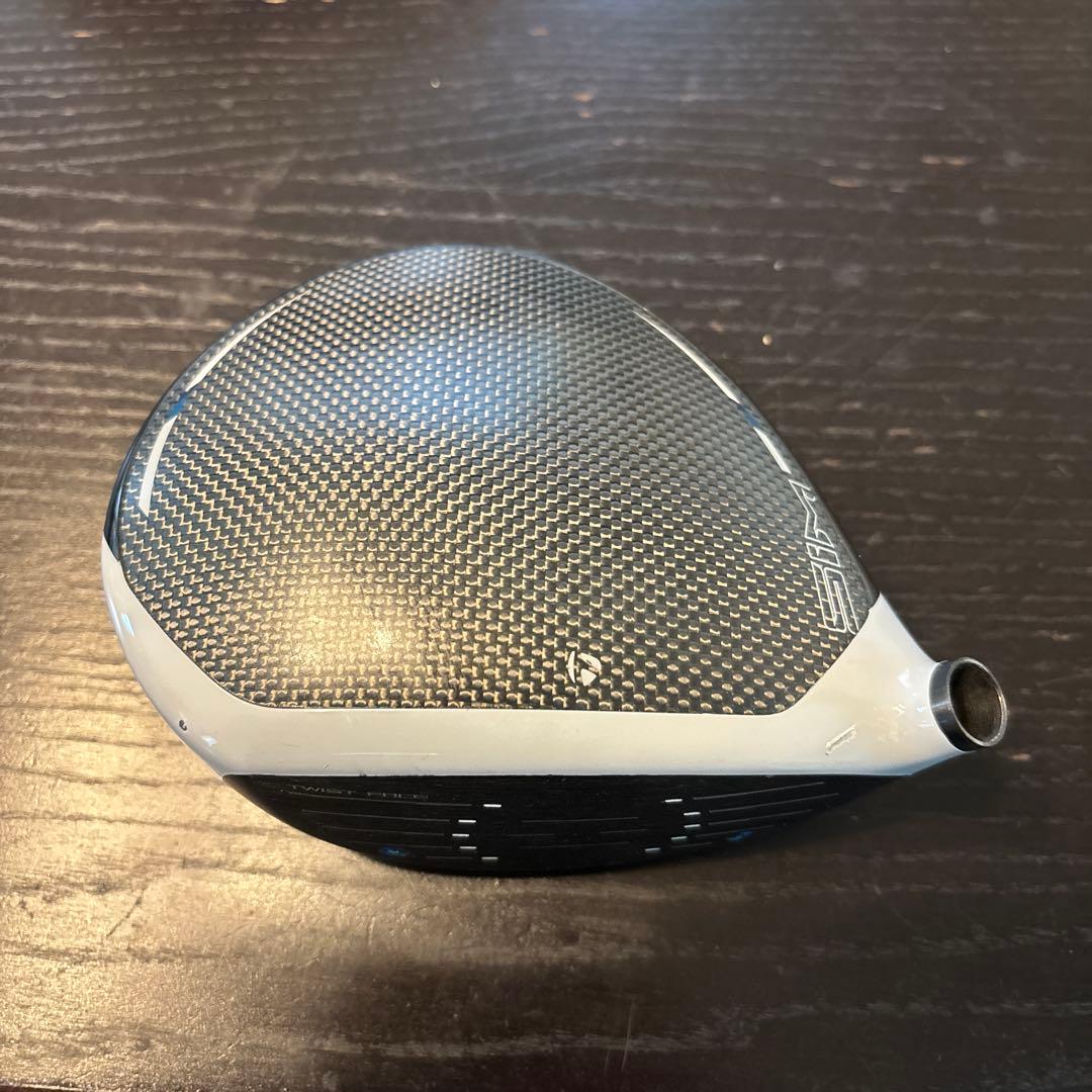 TaylorMade SIM ドライバー 9°