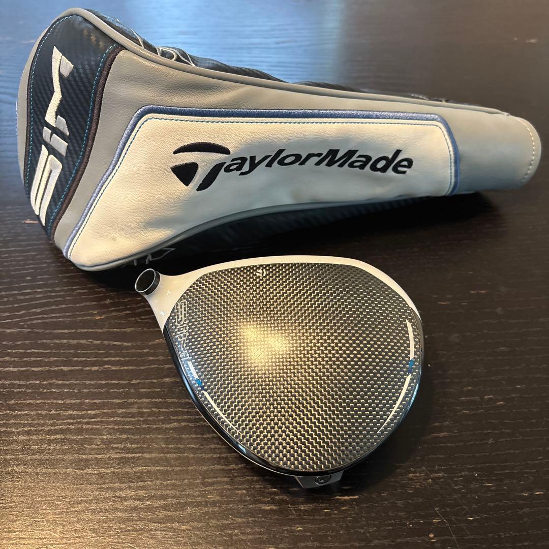 TaylorMade SIM ドライバー 9°