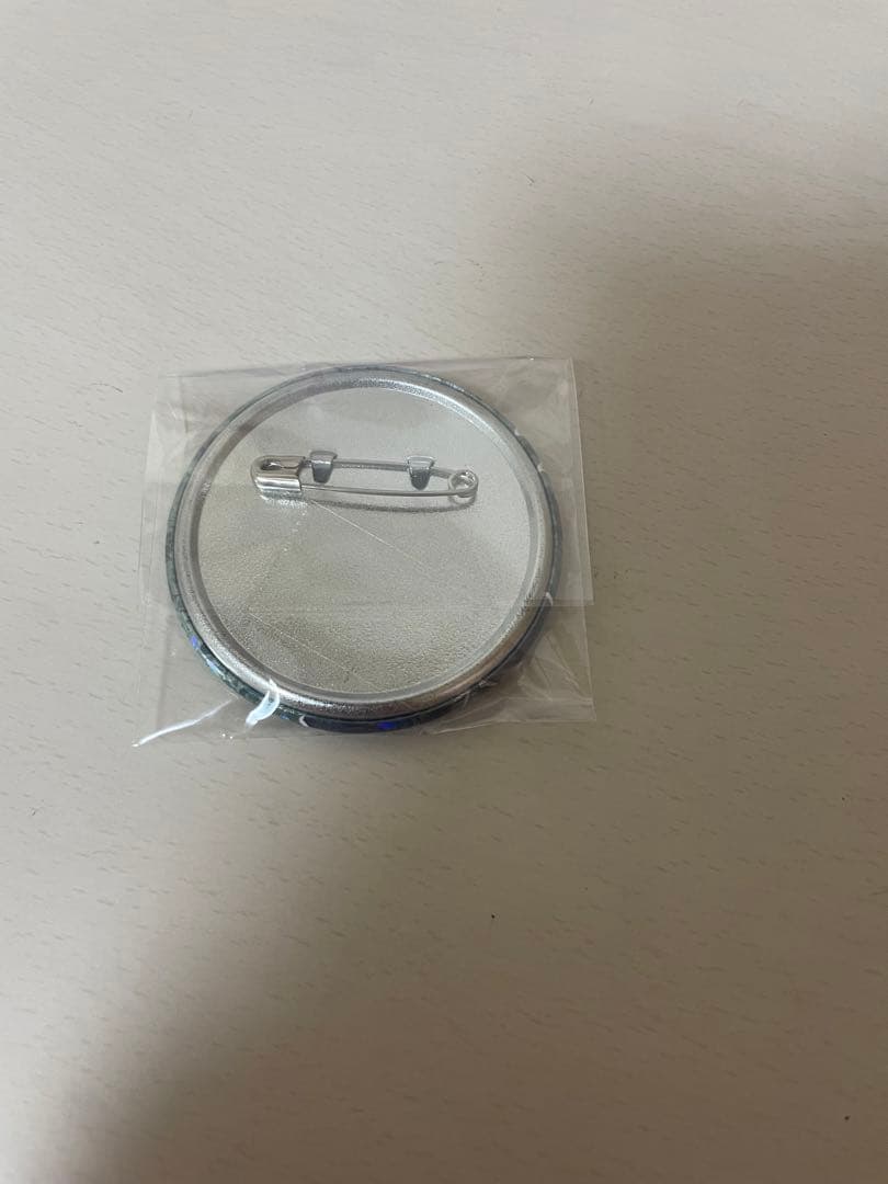 呪術廻戦　五条悟 オールスター缶バッチ100個