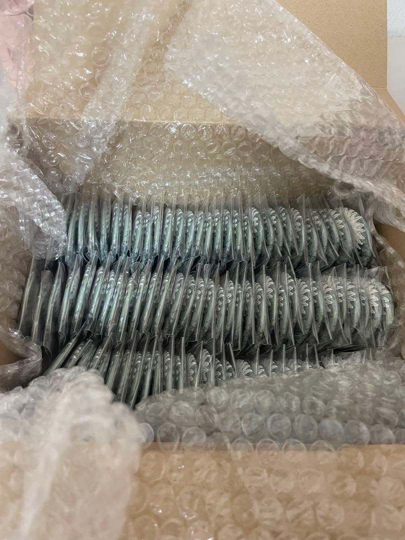 呪術廻戦　五条悟 オールスター缶バッチ100個