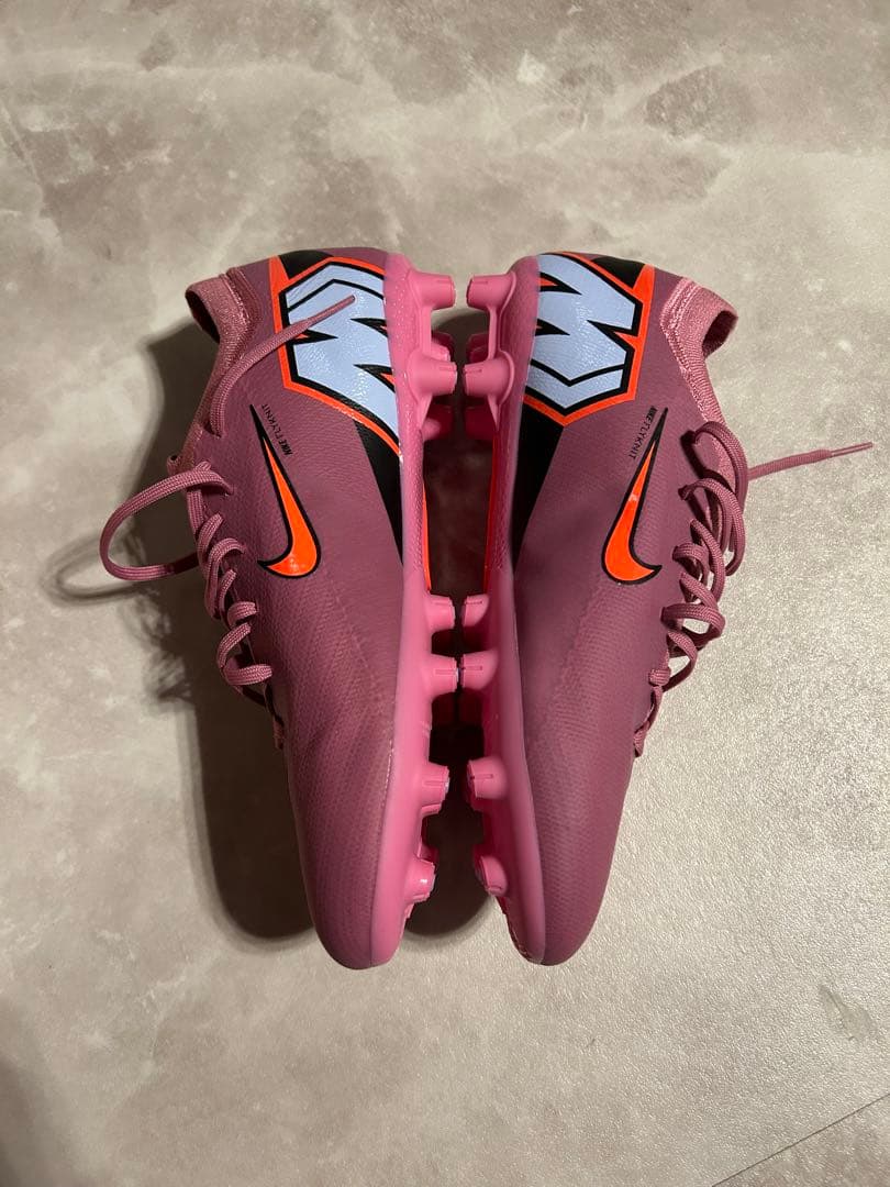 【最終値下げ】Nike マーキュリアルヴェイパー16プロHG 26.5cm