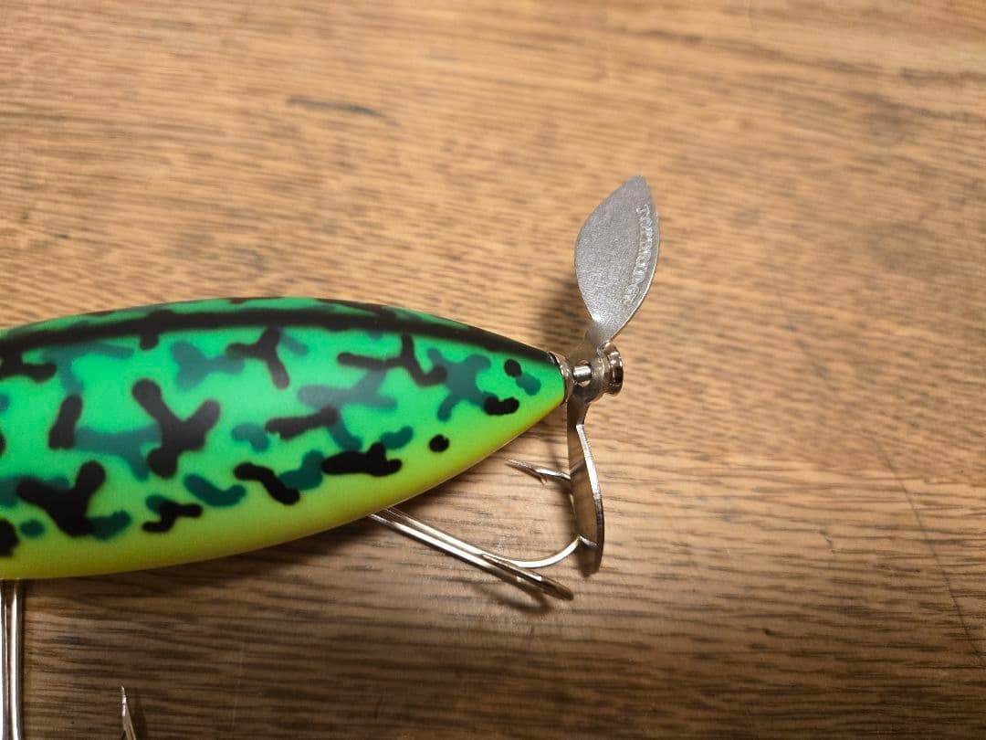 トップブリッジ　ウィシィワァシィ