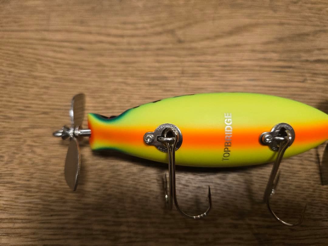 トップブリッジ　ウィシィワァシィ