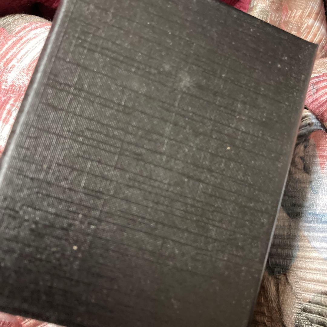 コードヴェインの血涙のキーホルダーです