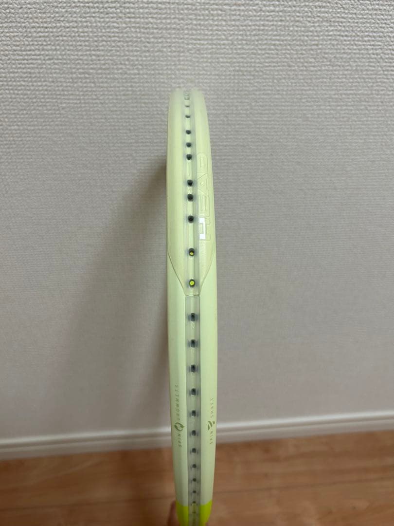 ラケット(硬式用) EXTREME MP 2024