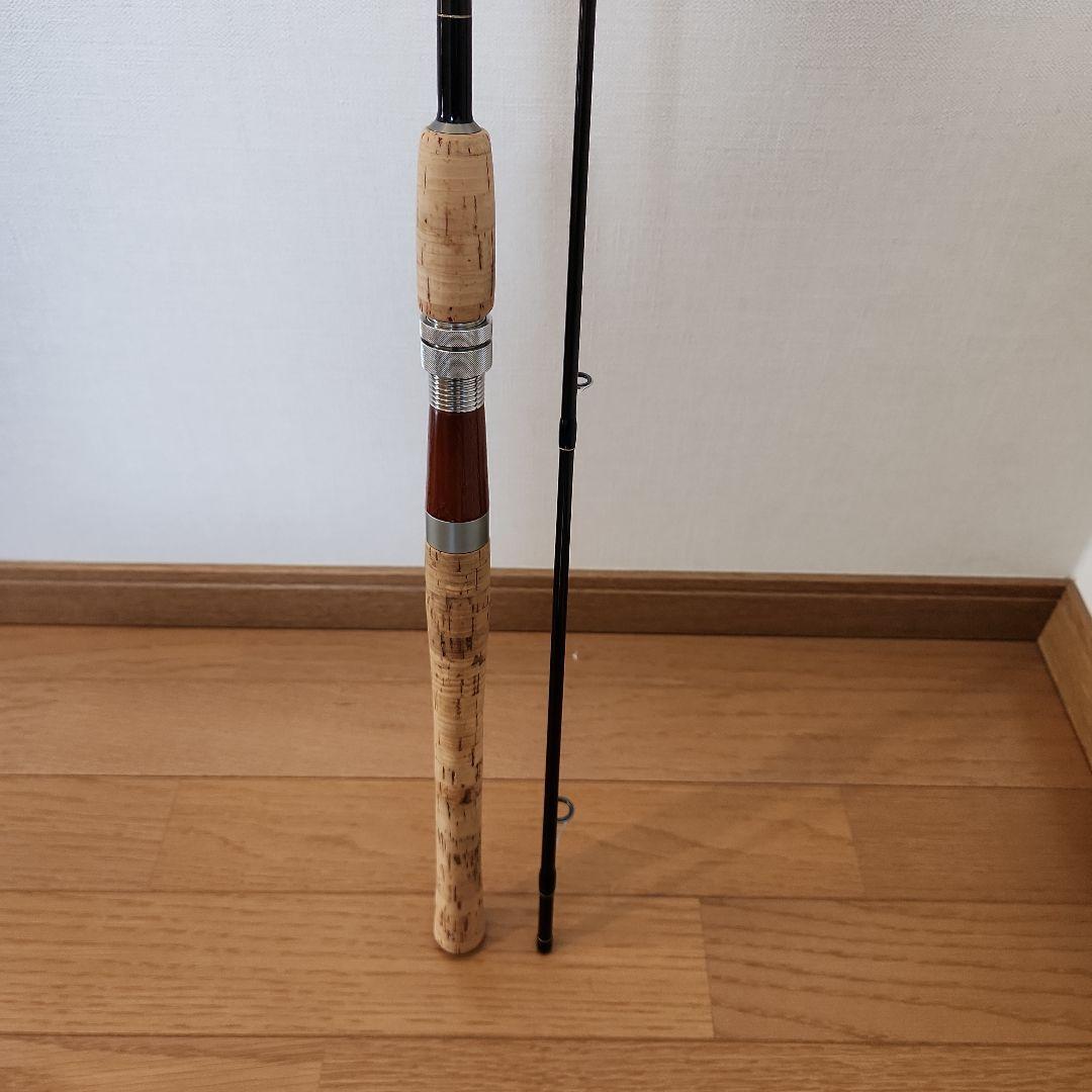 Monster Brown トラウトロッド 1985年製