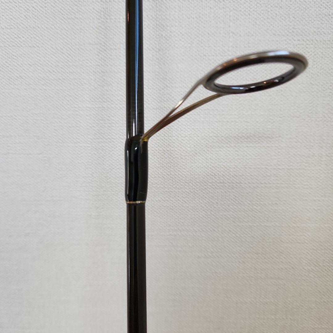 Monster Brown トラウトロッド 1985年製