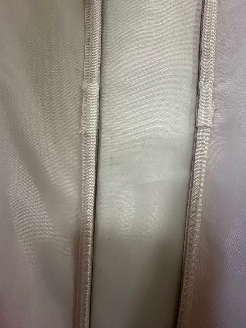 バトントワリング用ピンクバッグ