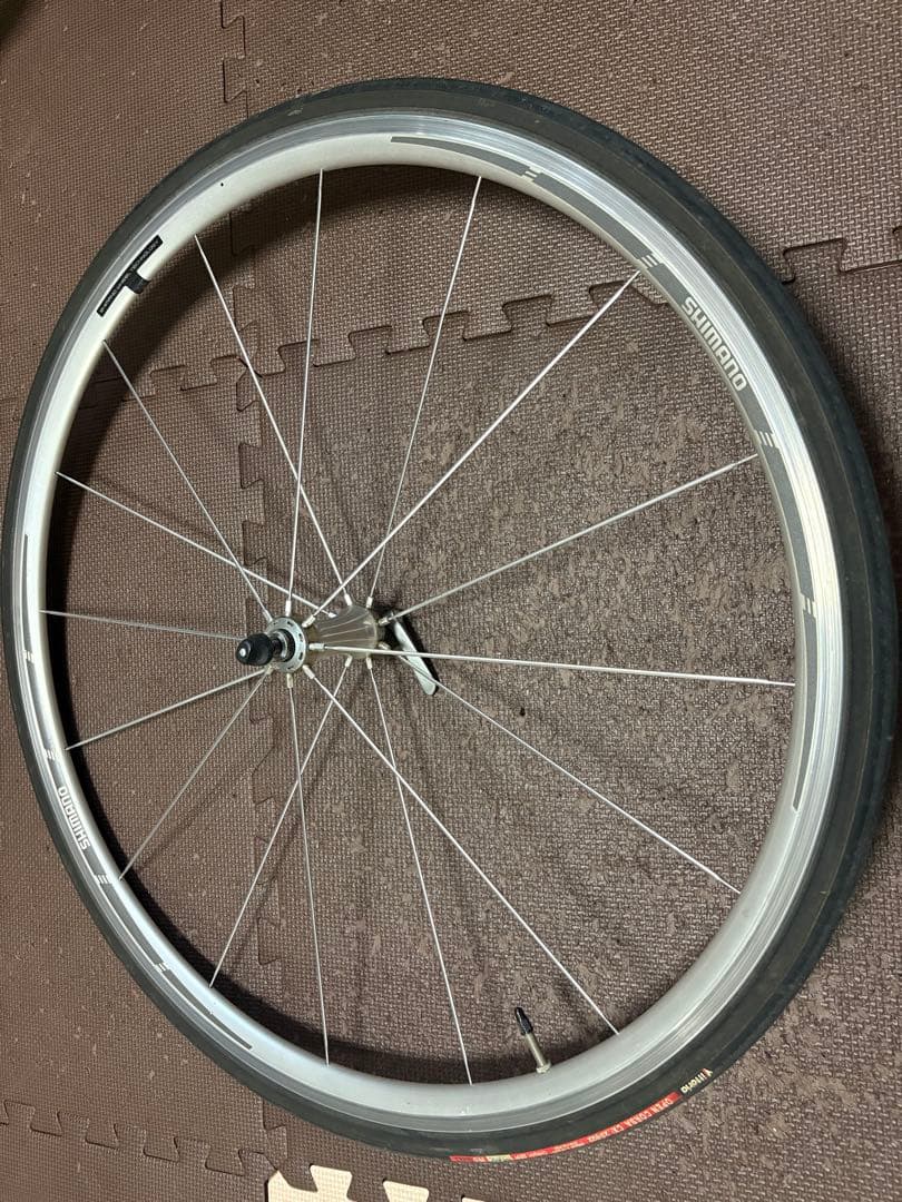 パナソニックロードバイク ESPRESSO CARBON