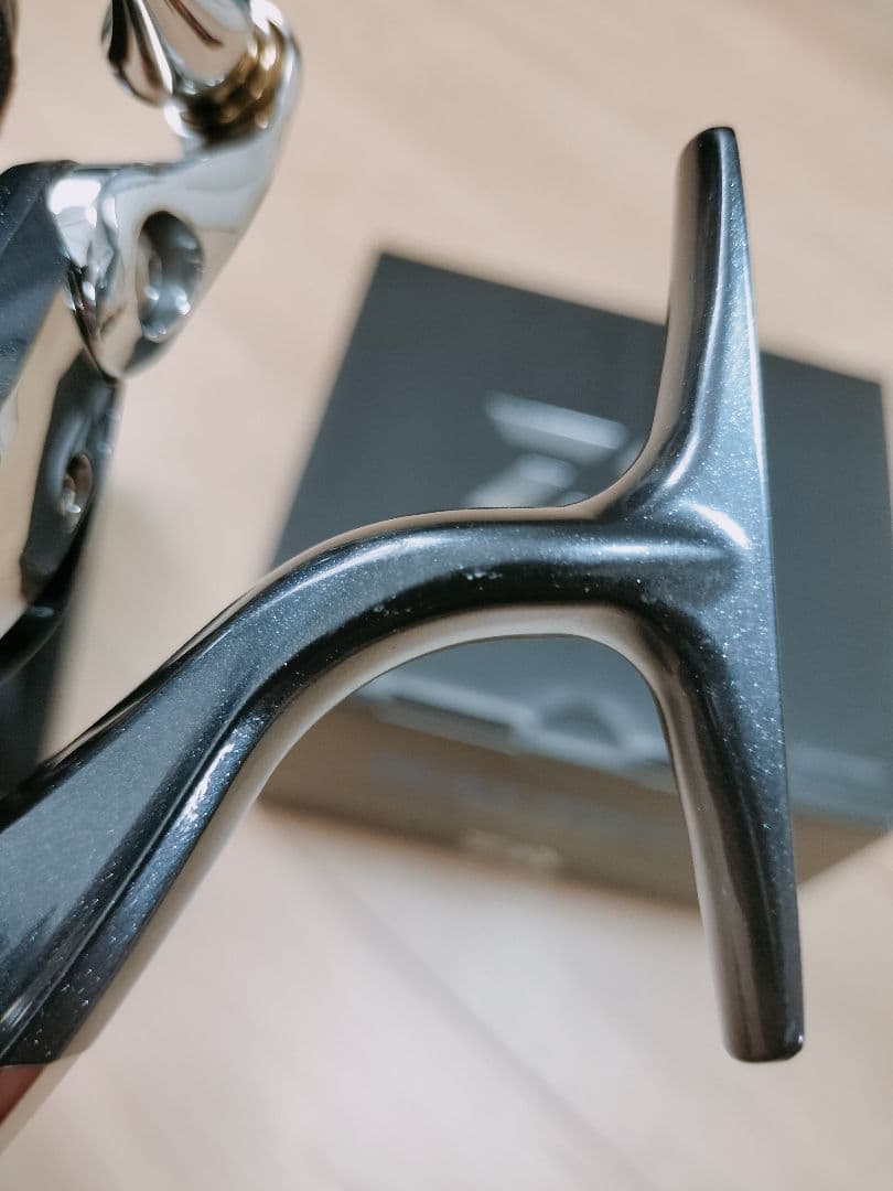 ダイワ　20ソルティガ8000P