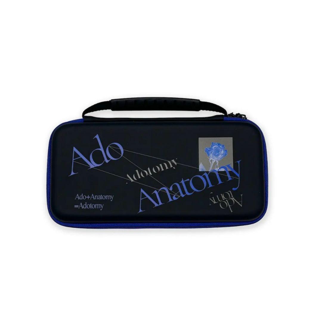 Ado Adotomy 5th Anniversary ガジェットケース　ポーチ