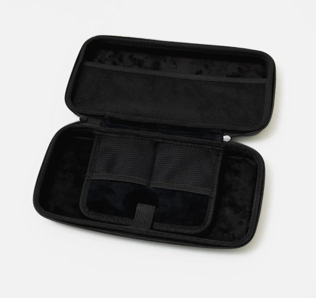 Ado Adotomy 5th Anniversary ガジェットケース　ポーチ