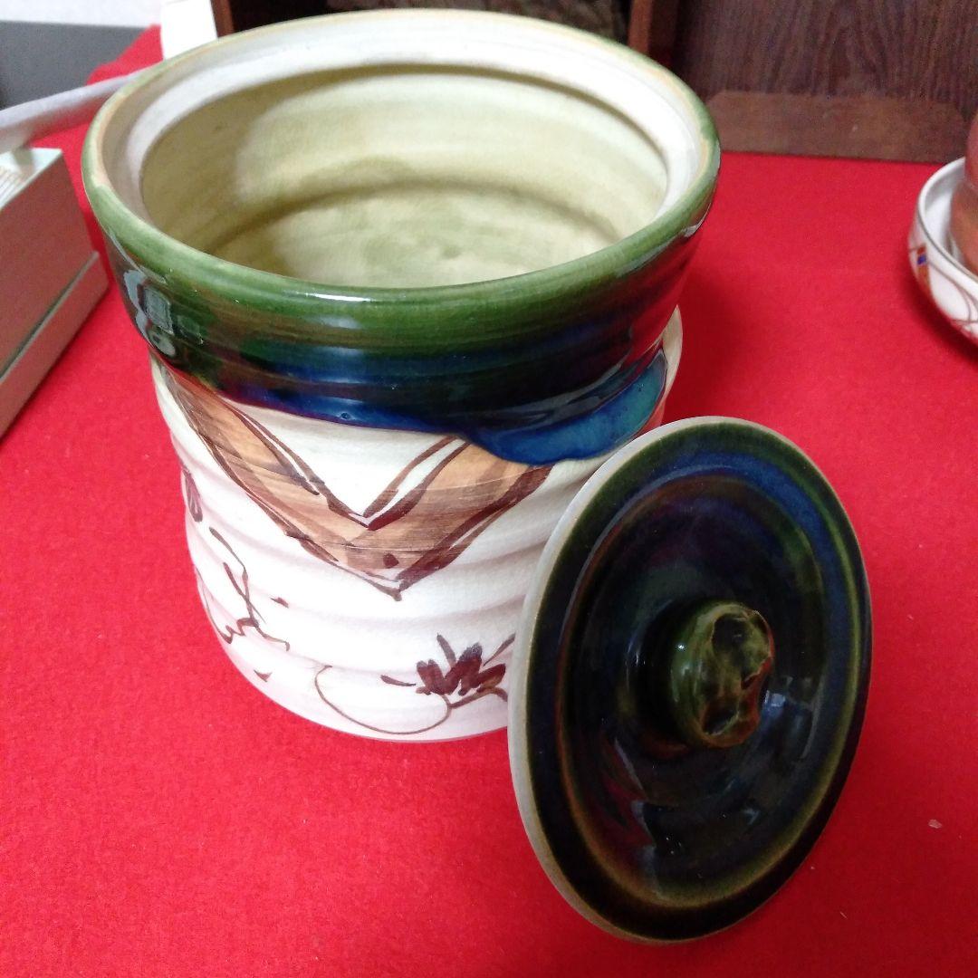 桑材の短冊茶箱