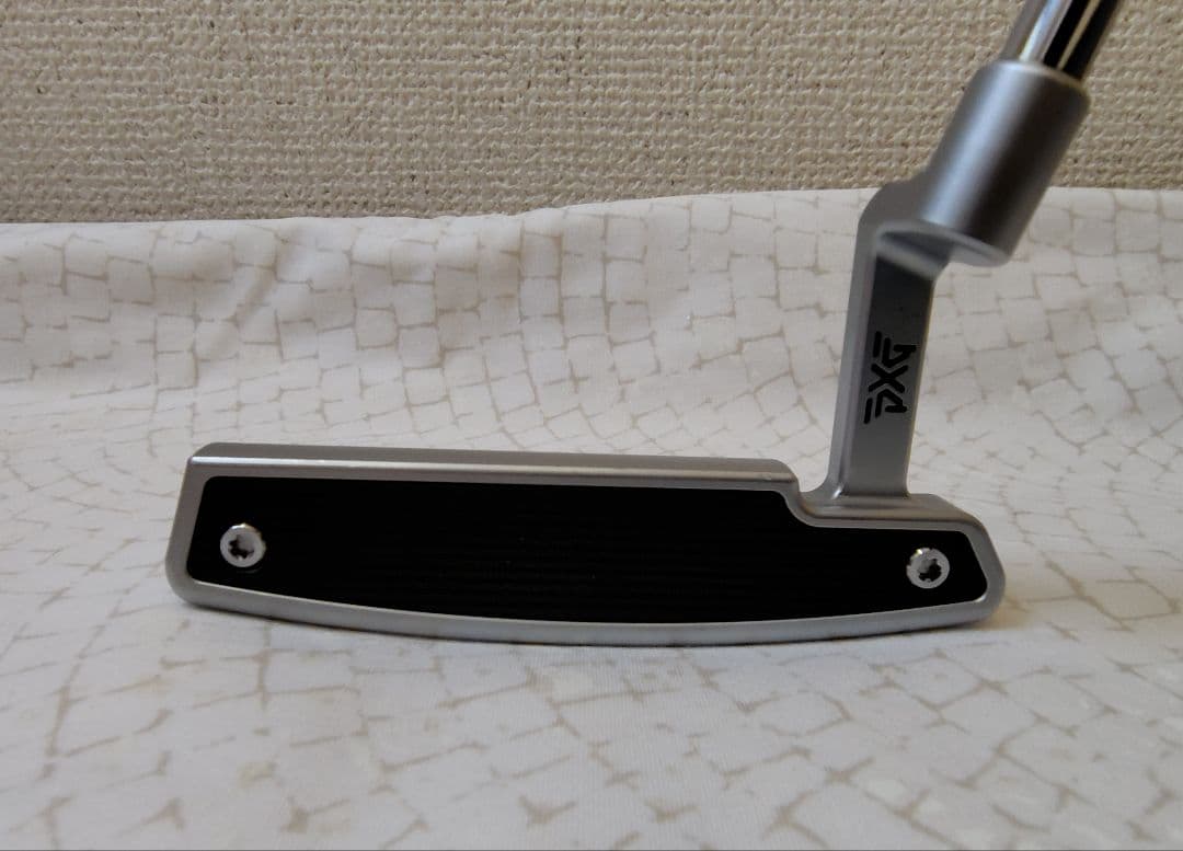 レア PXG パター BRANDON DEMO ピーエックスジー