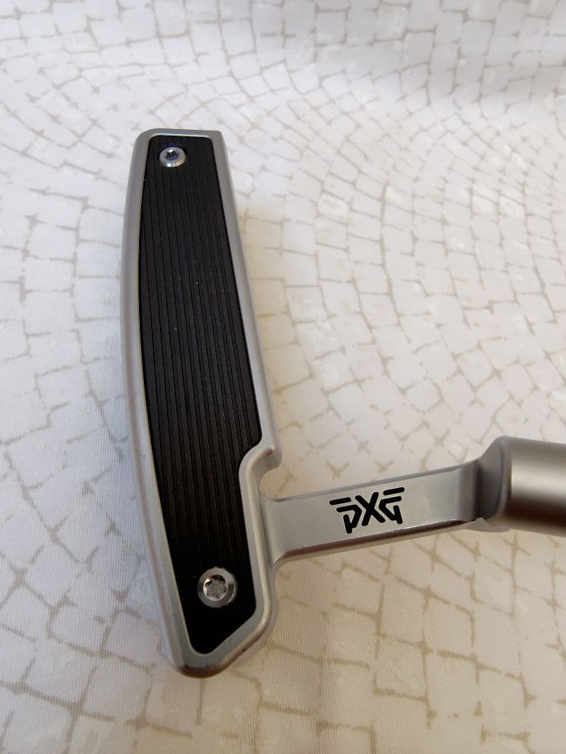 レア PXG パター BRANDON DEMO ピーエックスジー