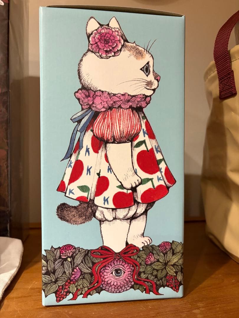 専用です！　ヒグチユウコ　こはる　お人形