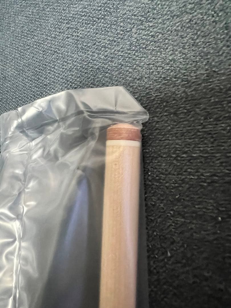 新品未使用　Mezz WX-Σ シャフト　UJ