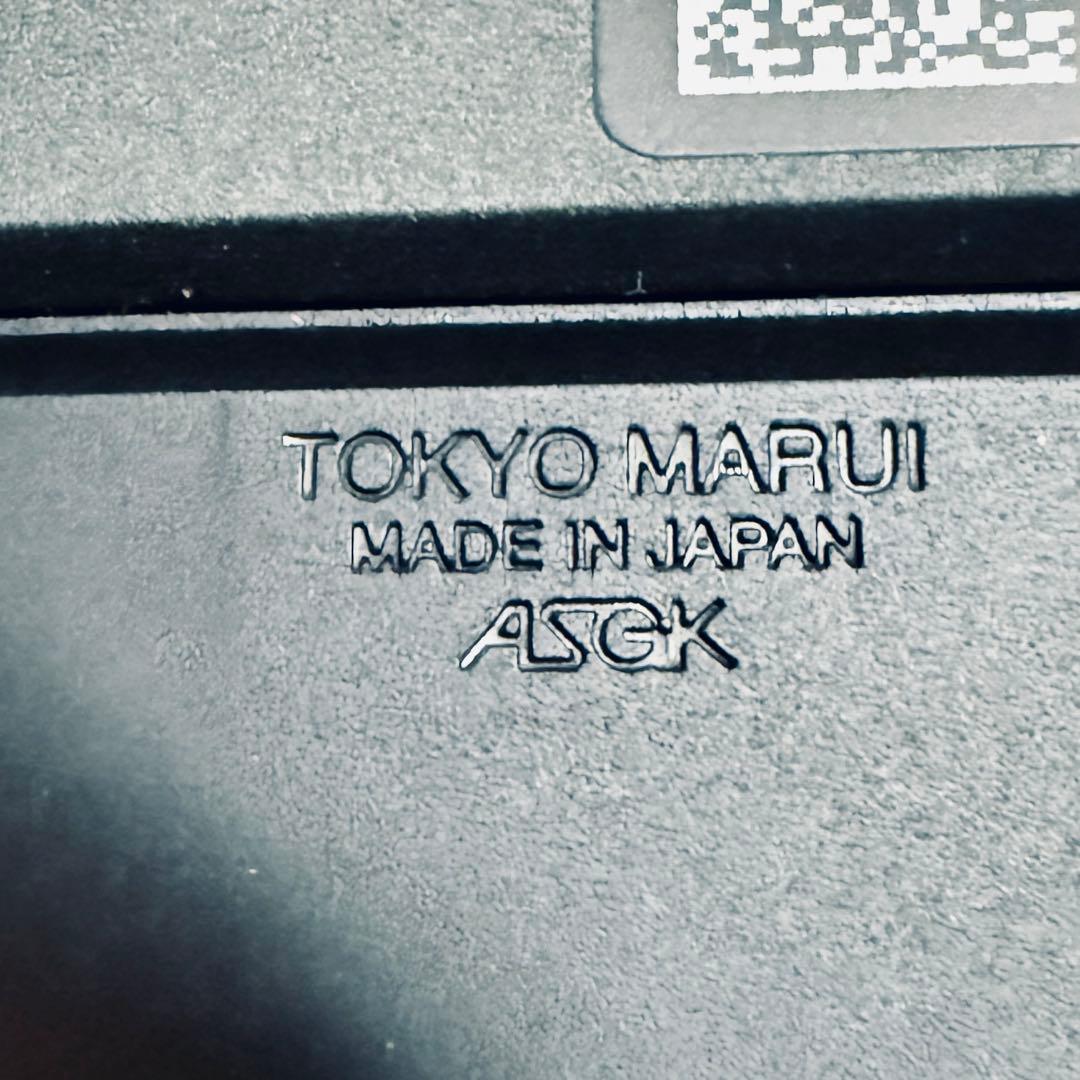 SGR-12 東京マルイ　電動ショットガン　ストレートホップ化