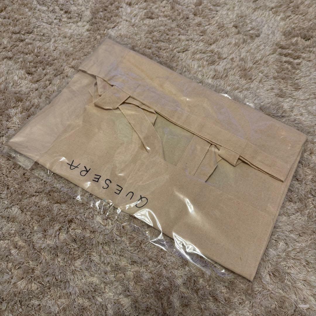 中島颯太　ケセラ　QUESERA トートバッグ