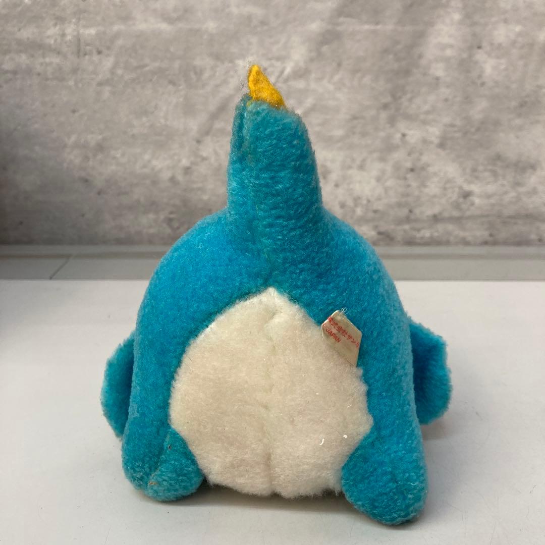 サンリオ レア 希少 恐竜 きょうりゅう ぬいぐるみ 80年代 当時物 レトロ