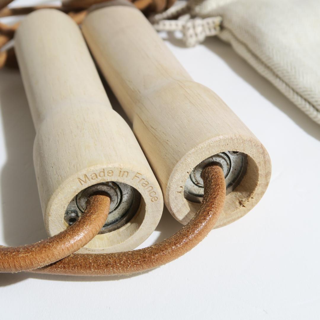 HERMES JUMPING ROPE エルメス 縄跳び