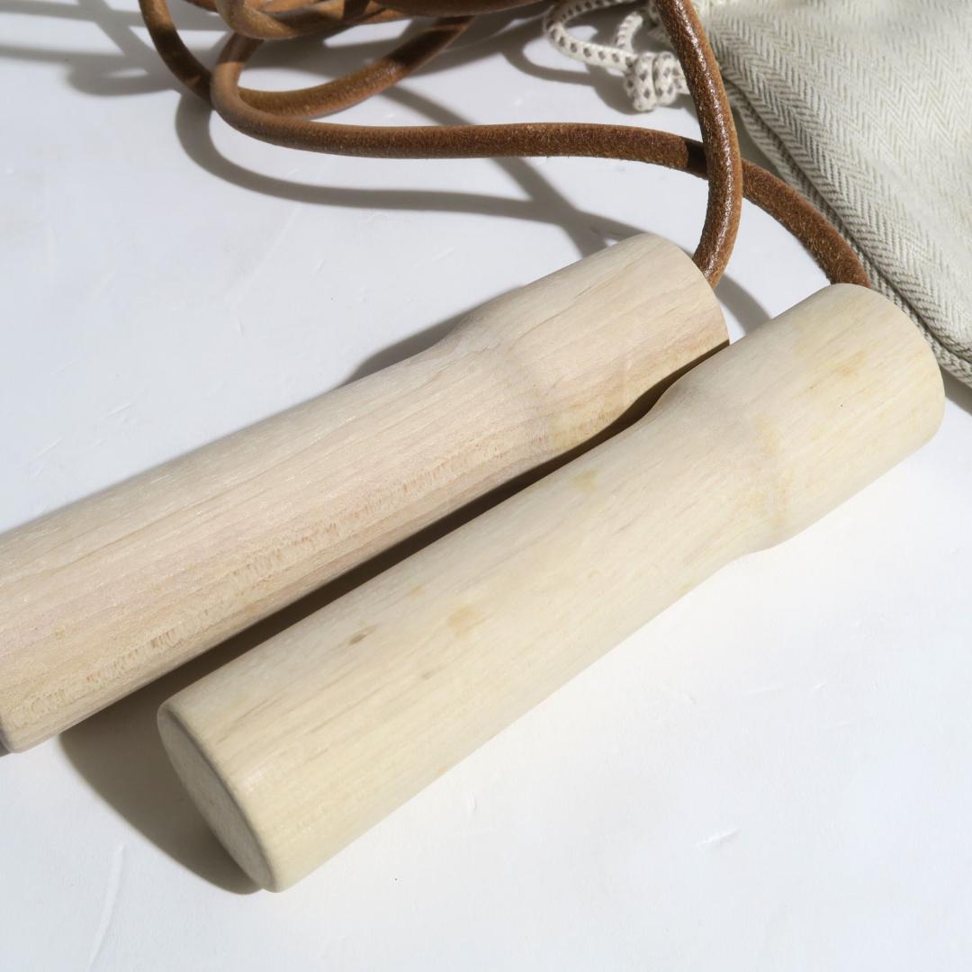 HERMES JUMPING ROPE エルメス 縄跳び