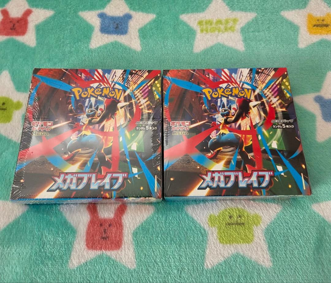 ポケモンカード セット売り MEGAドリームex 等