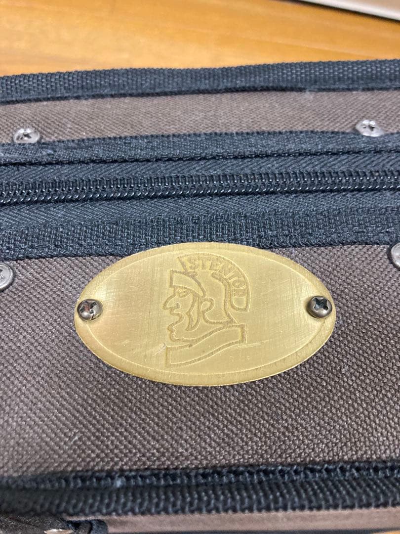 STENTOR (ステンター) バイオリンセット SV-120 3/4 子供用