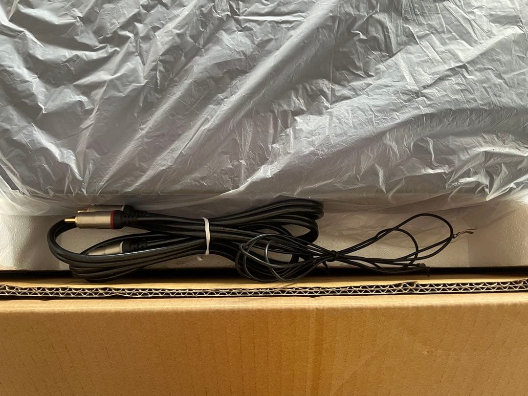 Pioneer PLX-1000 箱付き ターンテーブル美品