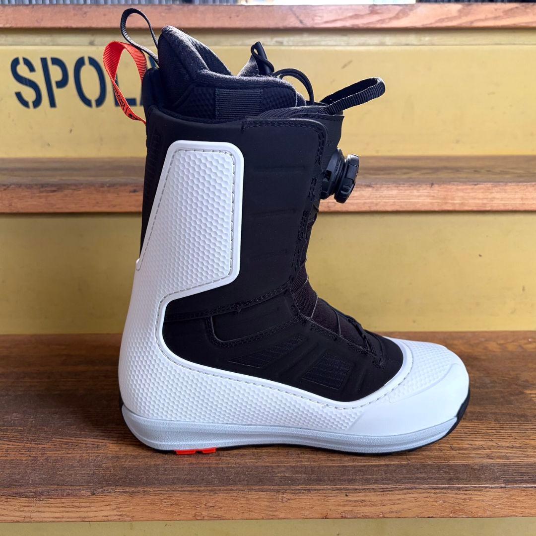 UNION 2026 【RESET PRO】WHITE/BLACK 26.5cm