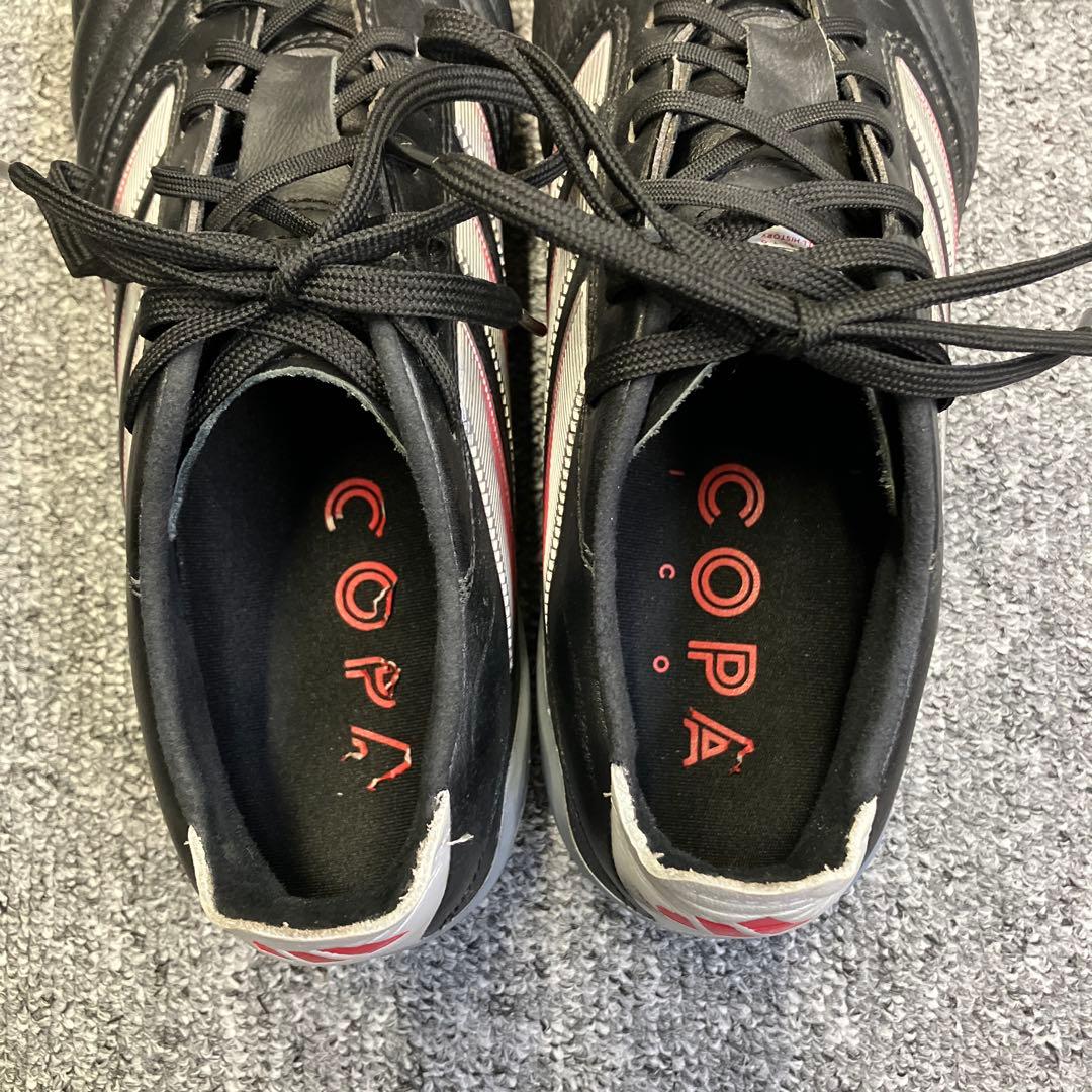adidas Copa サッカーシューズ コパアイコン2 25.5㎝