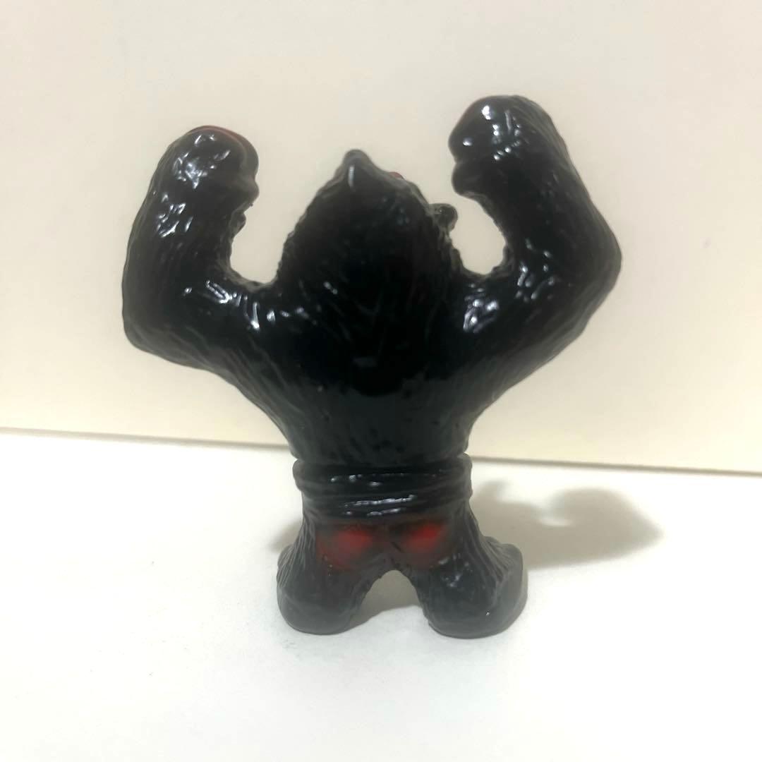 リアルヘッド製 テングコング ソフビ フィギュア VAG 真頭玩具