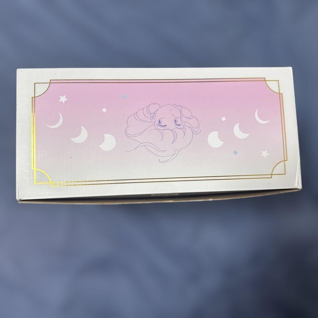 魔法の天使クリィミーマミ　ポリストーンスタチュー フィギュア