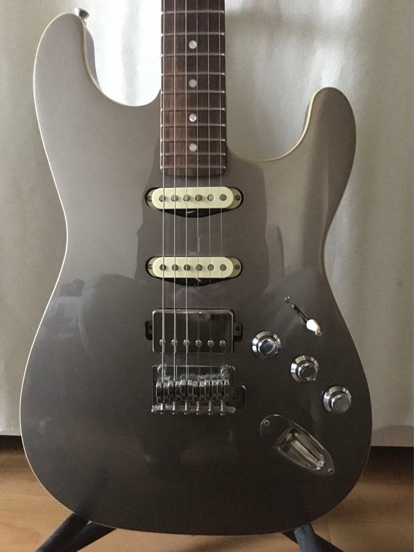 ギター Fender Aerodyne Special Stratocaster