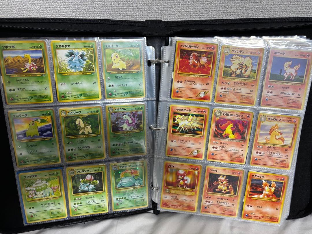 【Yuuko様ご相談】旧裏キラ77枚　初版マークなし　プロモ　neoプレミアム