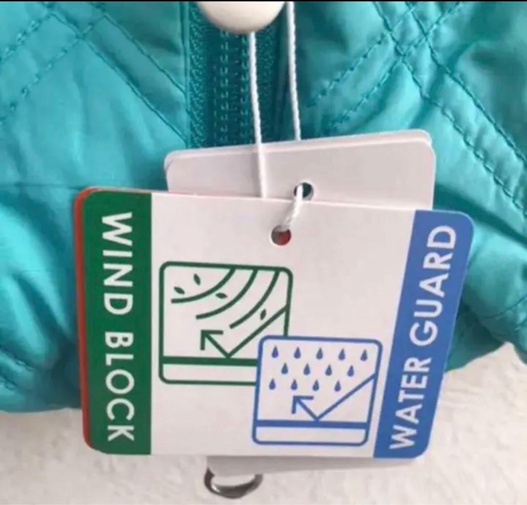 キャロウェイ　ゴルフ　ダウンジャケット