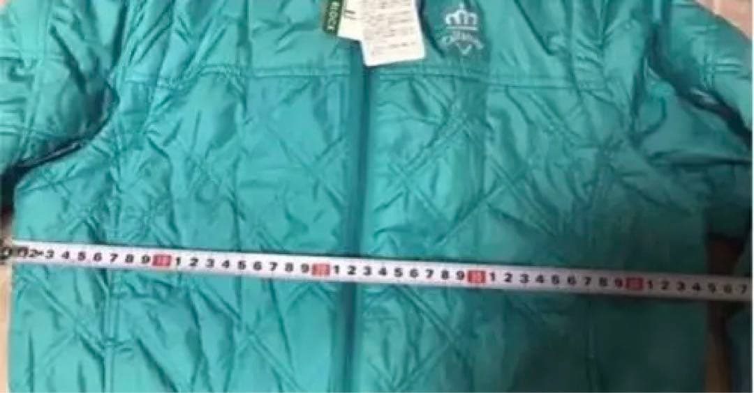 キャロウェイ　ゴルフ　ダウンジャケット