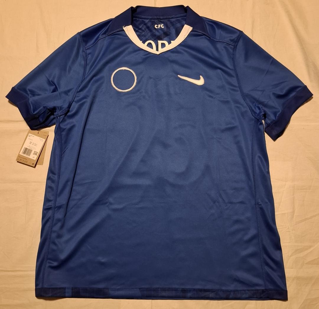 【価格相談可】チェルシー 25-26 ホーム レプリカ【CWCマーク付き】