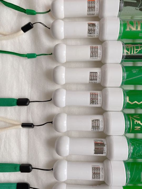 超特急 ペンライト