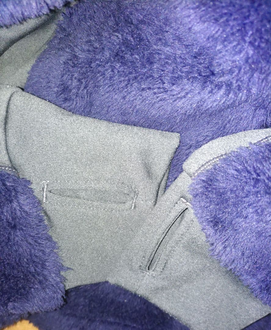 ¥3.000値下‼️程度良好 Phenix フェニックス ボアフリース ミドラー