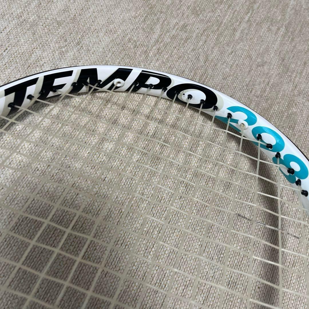 テクニファイバー　TEMPO 298