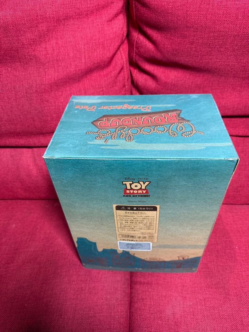 r*i様 toy story トイストーリー ラウンドアップ ヤングエポック社
